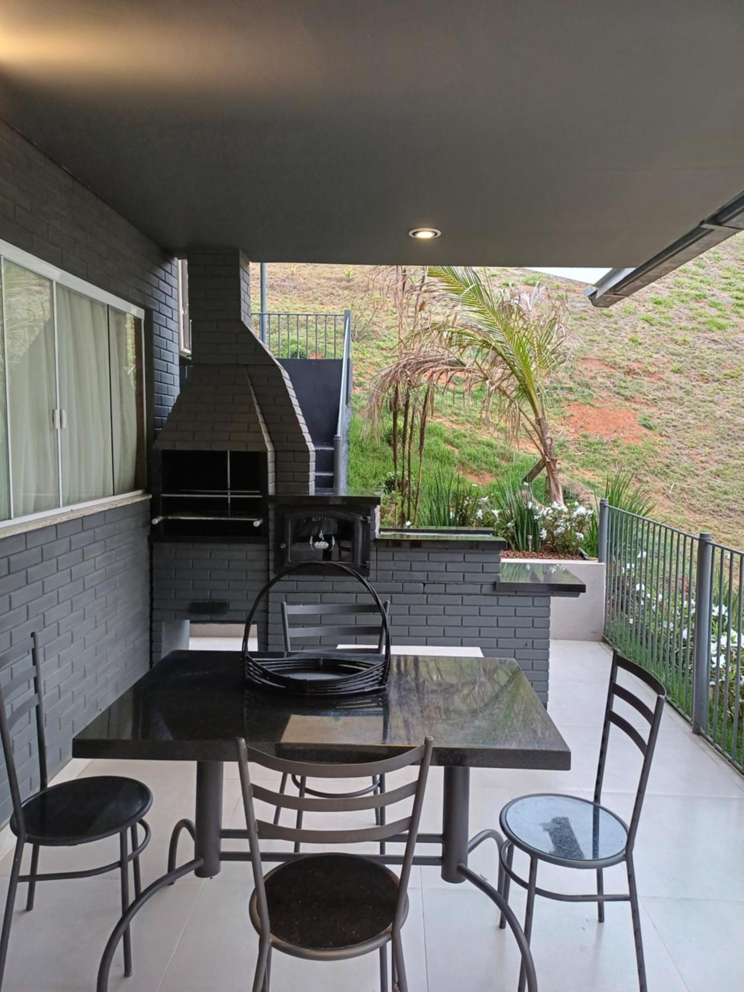 Casa Para Relaxar Exclusiva Para Casal Villa Braganca Paulista Exterior photo