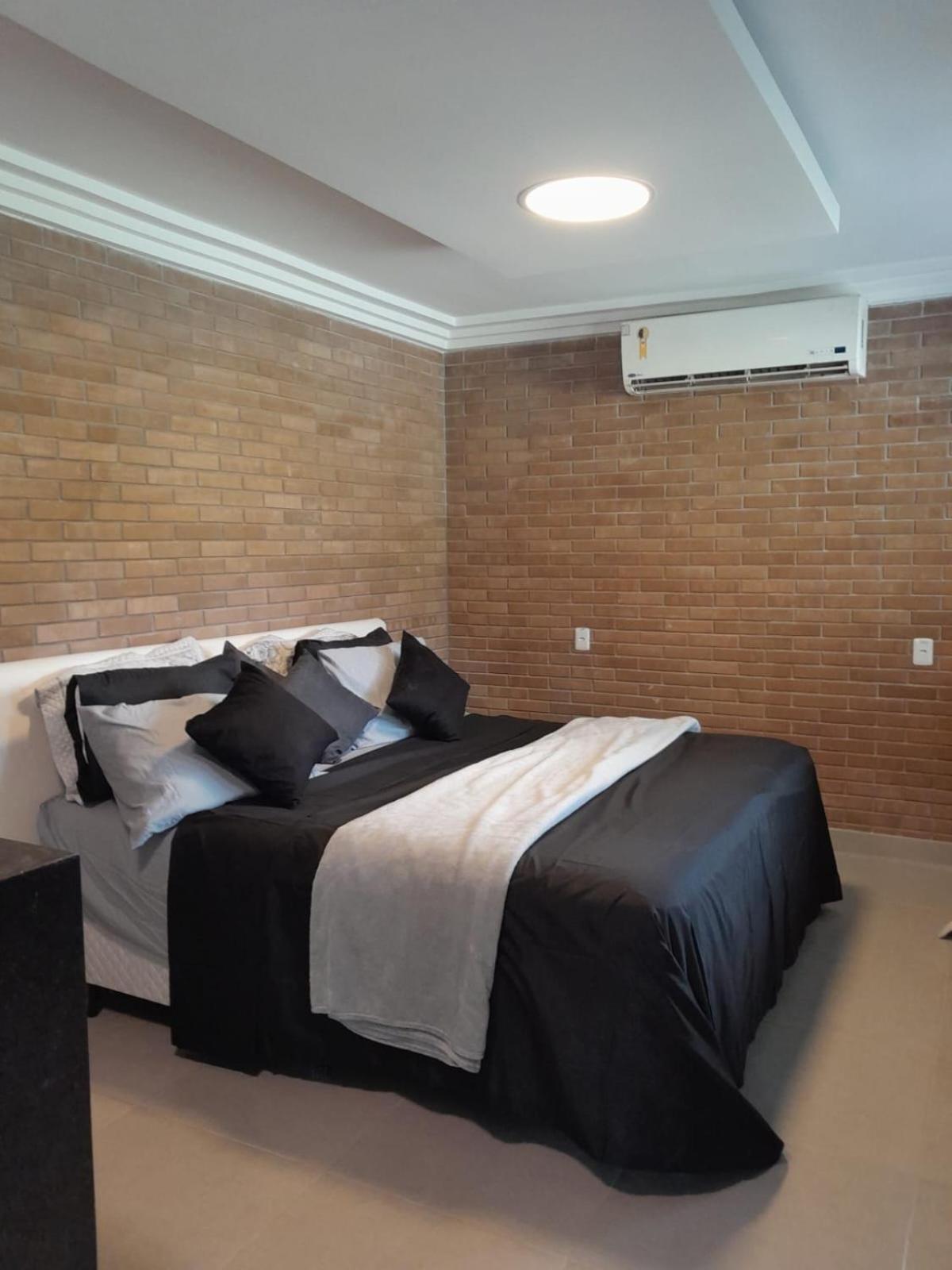 Casa Para Relaxar Exclusiva Para Casal Villa Braganca Paulista Exterior photo
