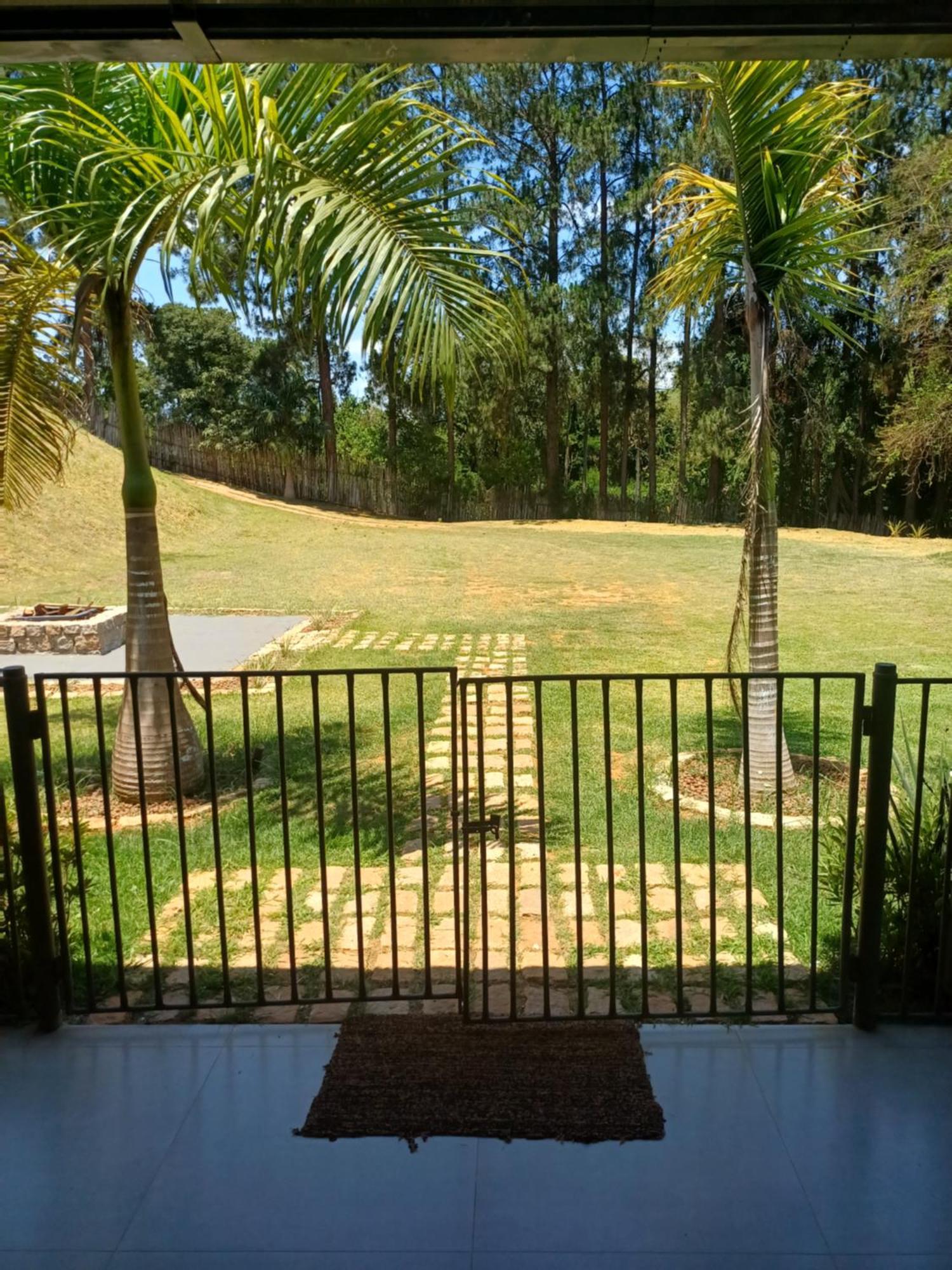 Casa Para Relaxar Exclusiva Para Casal Villa Braganca Paulista Exterior photo