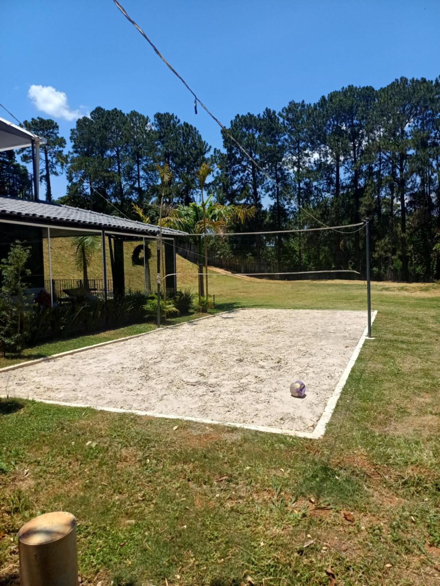 Casa Para Relaxar Exclusiva Para Casal Villa Braganca Paulista Exterior photo